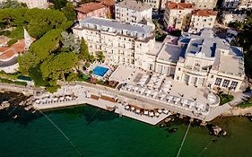 Hotel Kvarner - By Liburnia Hotels & Villas